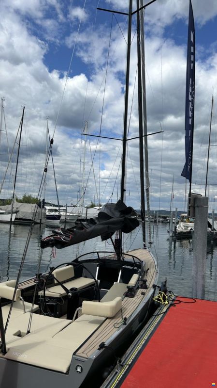 Saffier Se 27 Leisure
