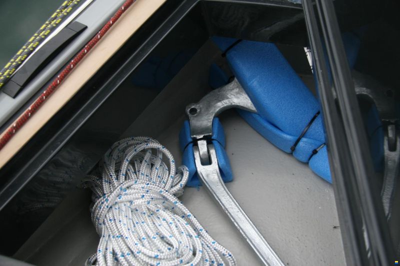 Saffier Se 27 Leisure