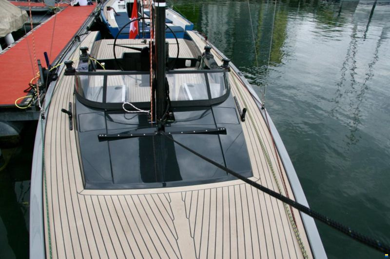 Saffier Se 27 Leisure