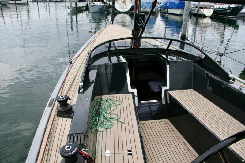 Saffier Se 27 Leisure