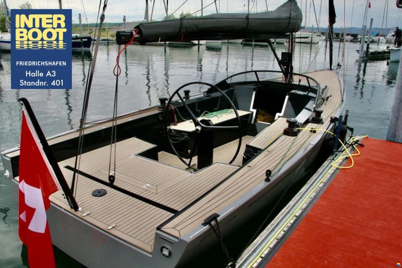 Saffier Se 27 Leisure