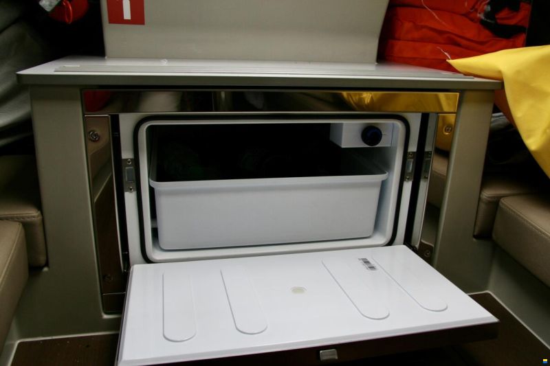 Saffier Se 27 Leisure