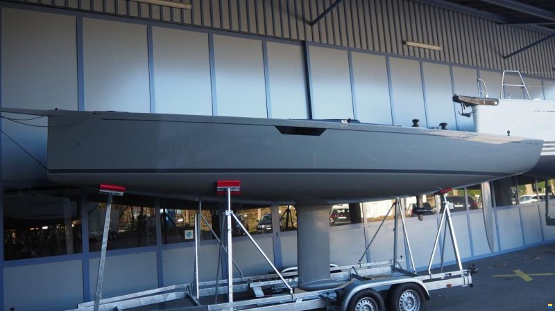 Saffier Se 27 Leisure