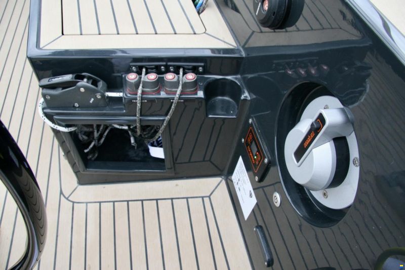 Saffier Se 27 Leisure