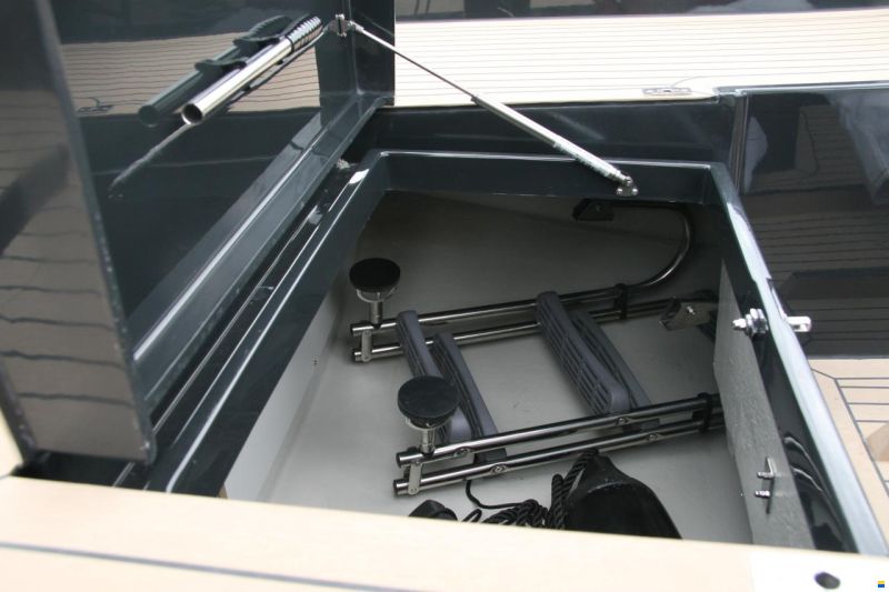 Saffier Se 27 Leisure