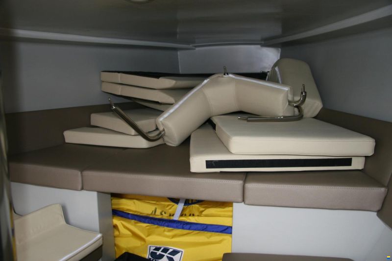 Saffier Se 27 Leisure