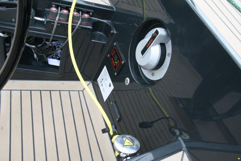 Saffier Se 27 Leisure