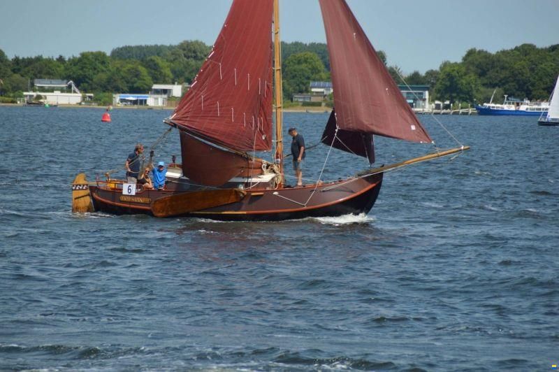 Kooijman en de Vries Vollenhovense Bol image