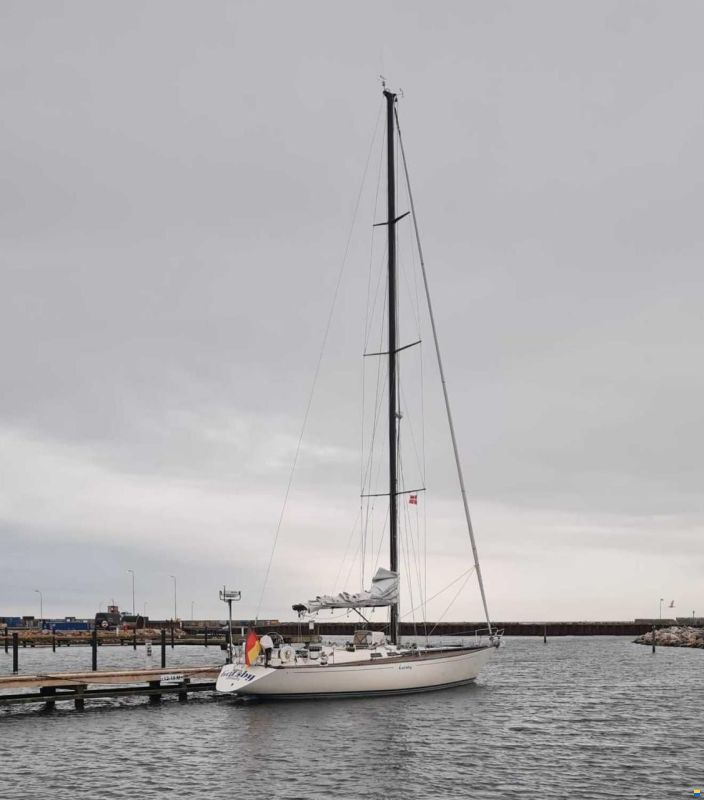 The Baltic 51 - Gatsby
