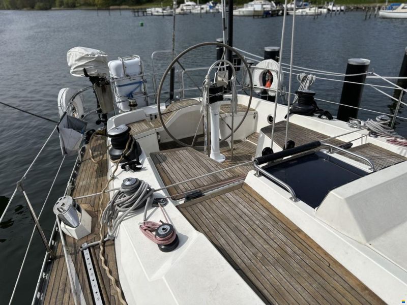 The Baltic 51 - Gatsby