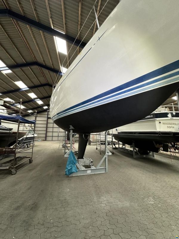 The Baltic 51 - Gatsby