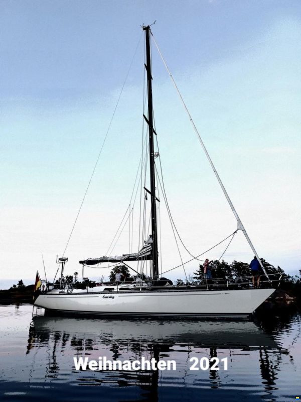 The Baltic 51 - Gatsby