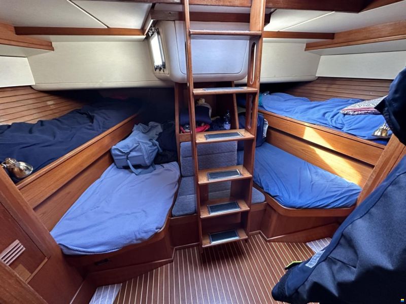 The Baltic 51 - Gatsby