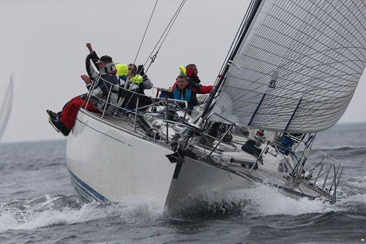 The Baltic 51 - Gatsby