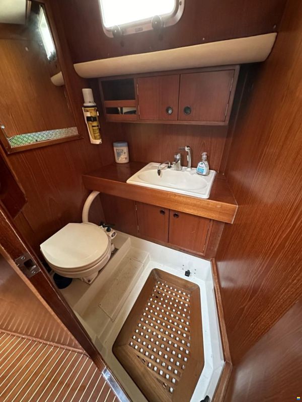 The Baltic 51 - Gatsby