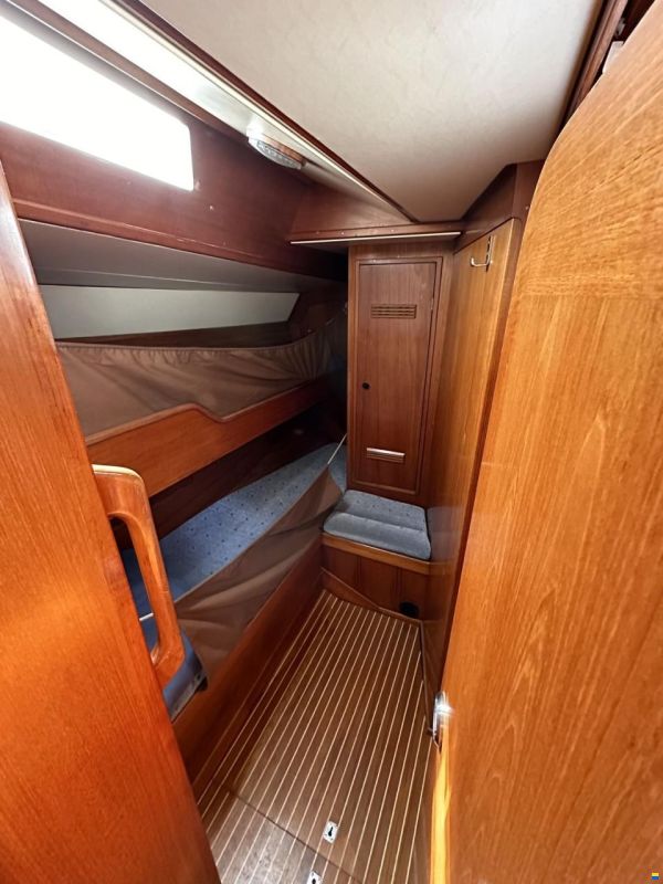 The Baltic 51 - Gatsby