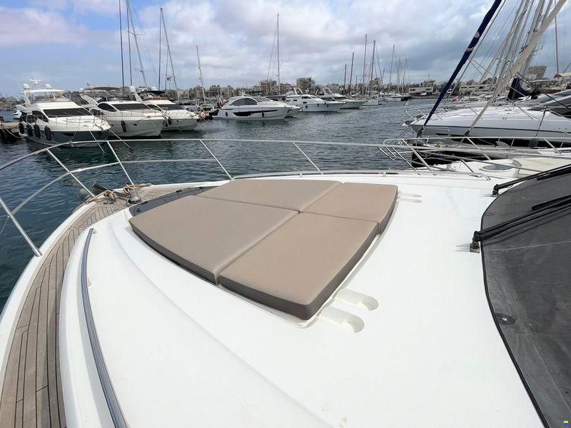 Princess 60