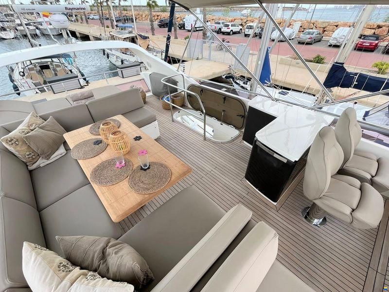 Princess 60