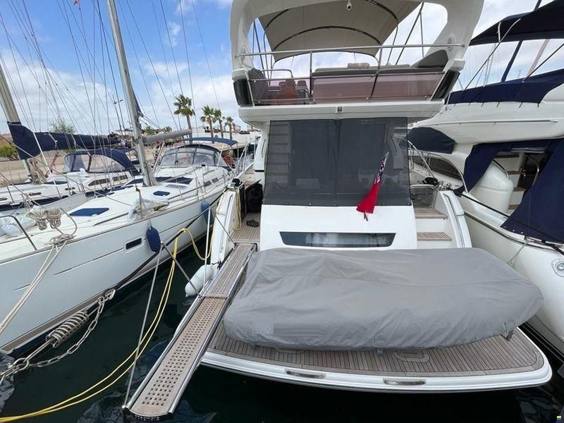 Princess 60