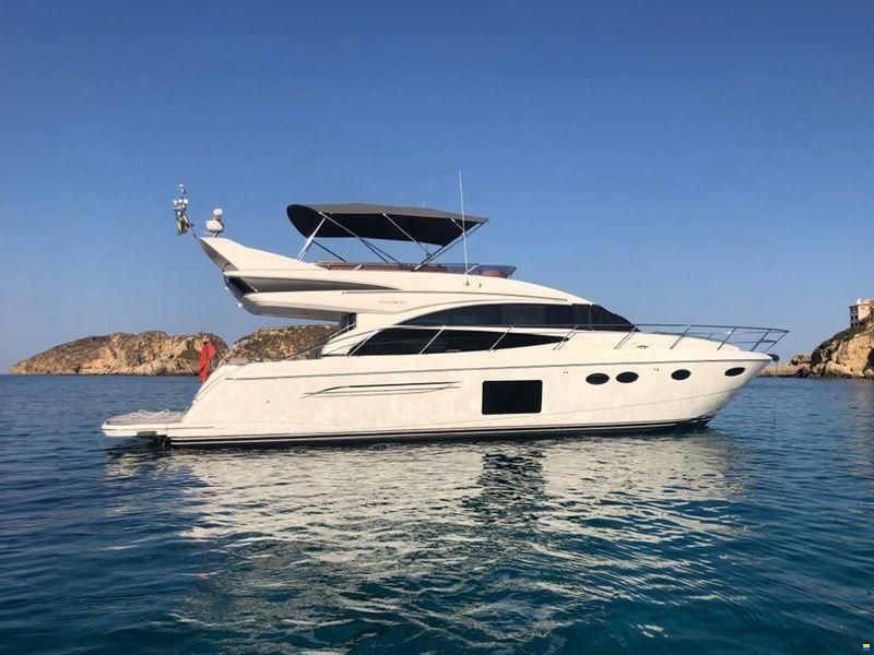 Princess 60