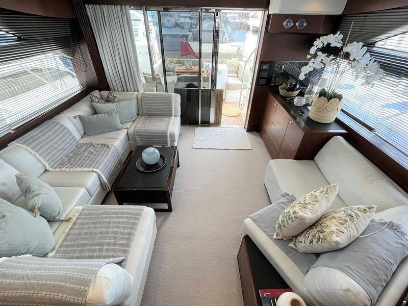 Princess 60