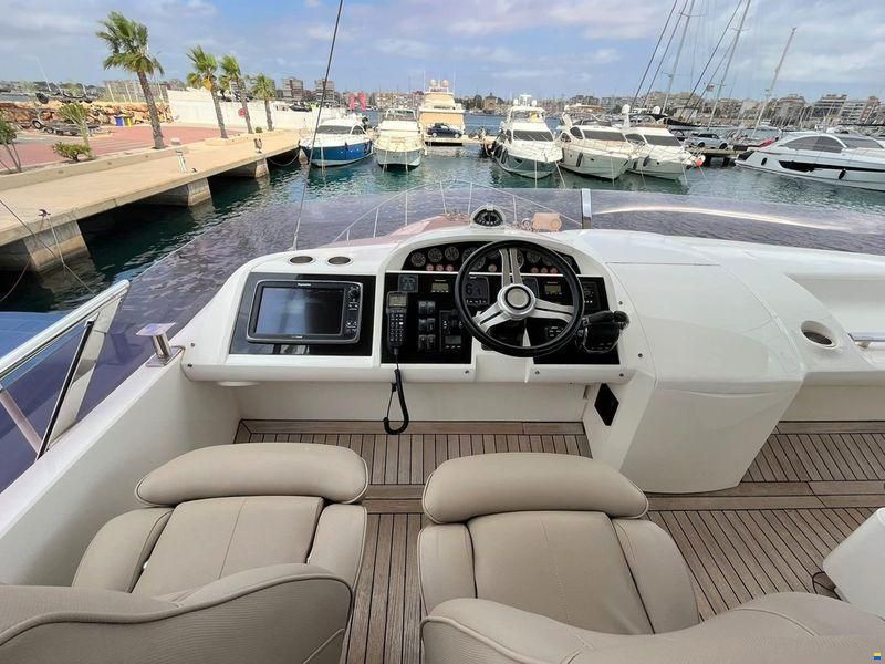 Princess 60