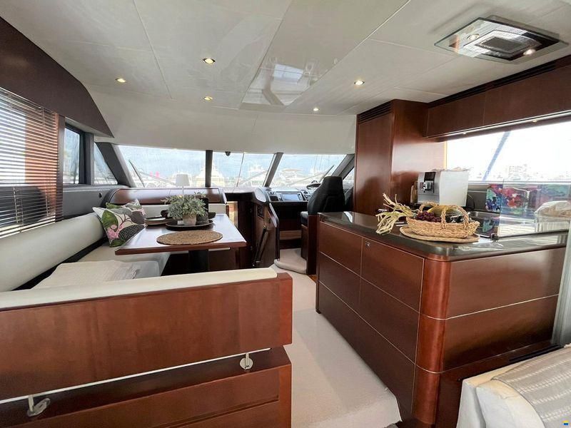 Princess 60