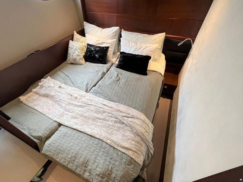 Princess 60