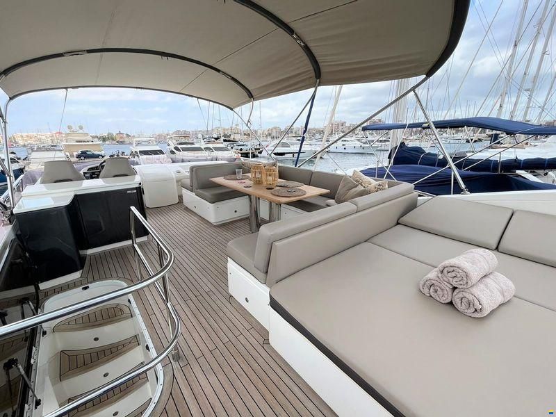 Princess 60