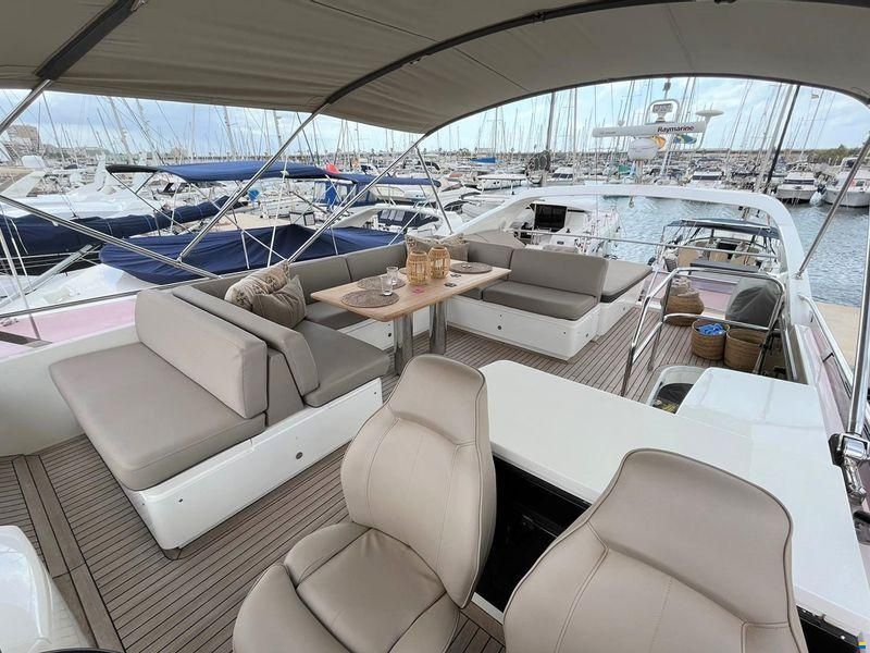Princess 60