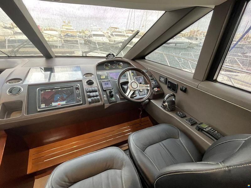 Princess 60
