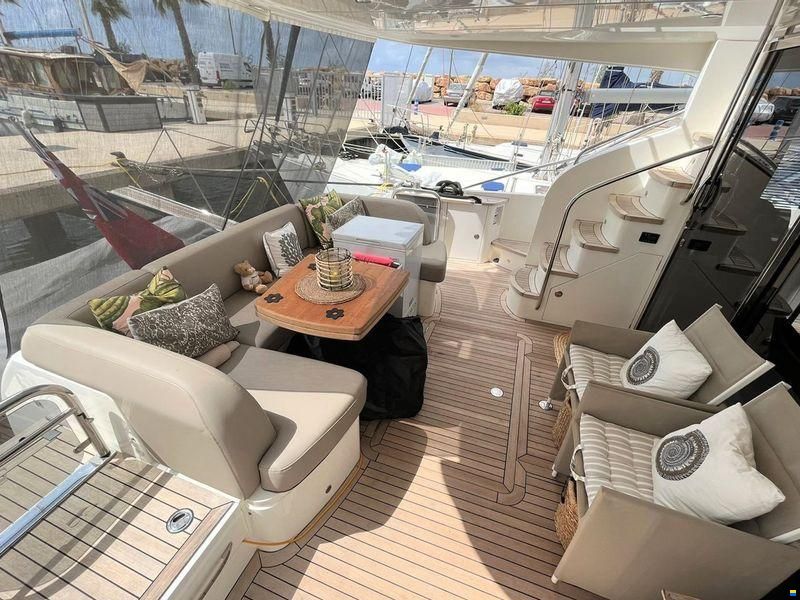 Princess 60