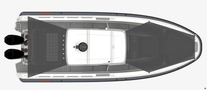 Zodiac X10CC - auf Bestellung