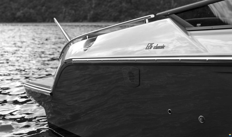 Cranchi E26 Classic - preorder fra