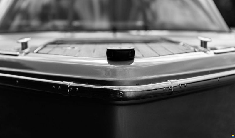 Cranchi E26 Classic - preorder fra