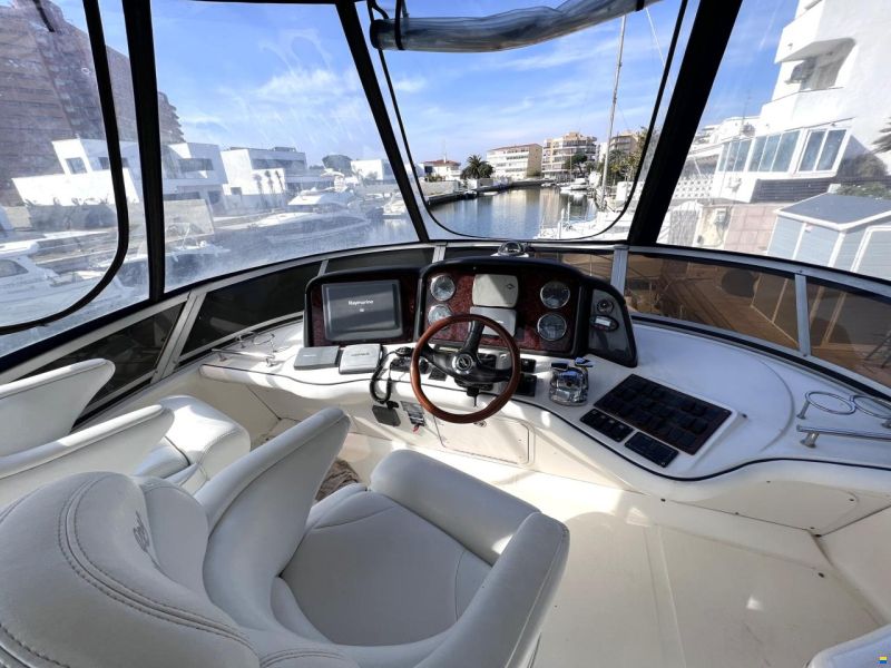Sea Ray 420 DB