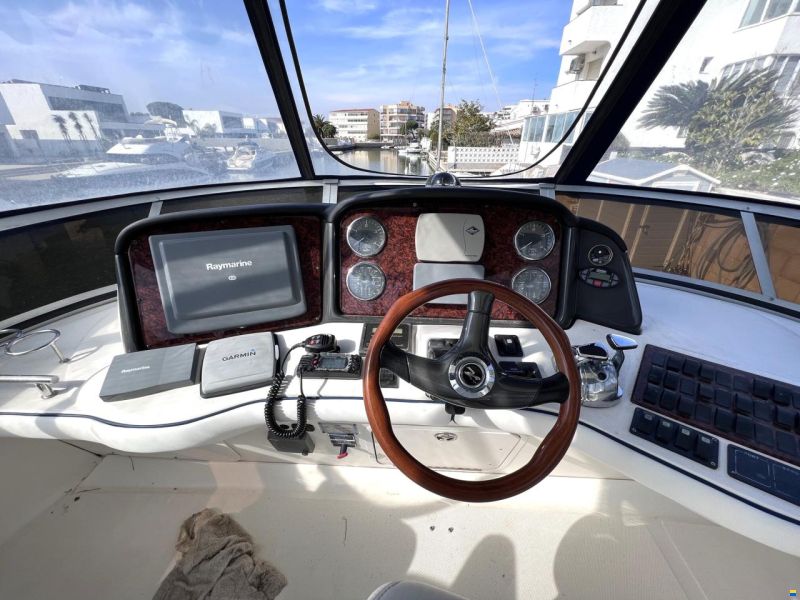 Sea Ray 420 DB