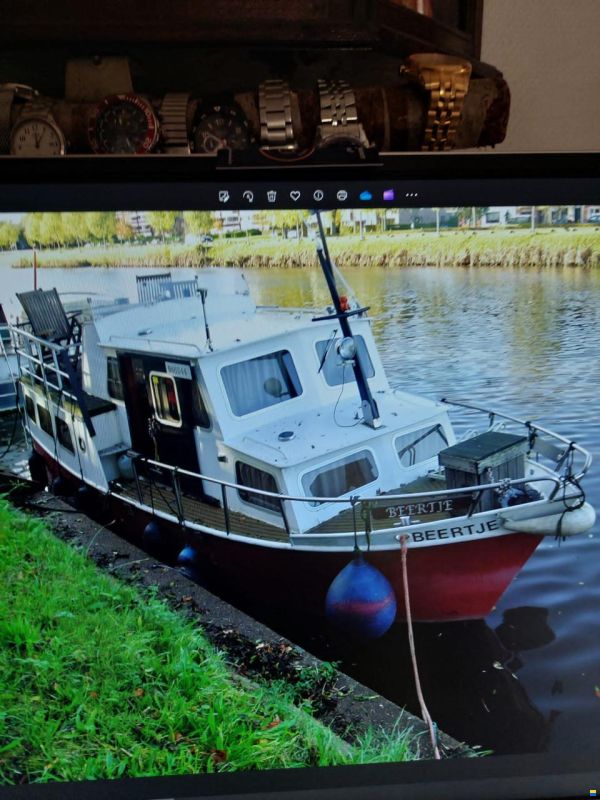 Van Bavel 850