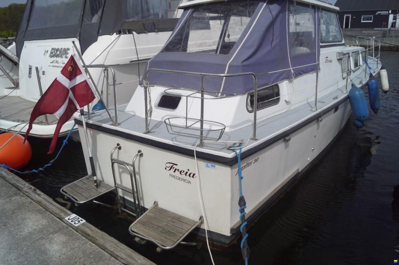 Jupiter 30