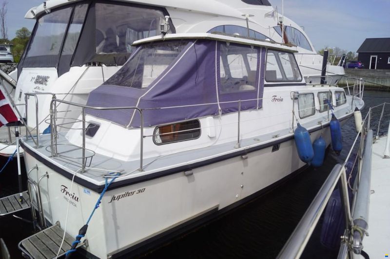 Jupiter 30
