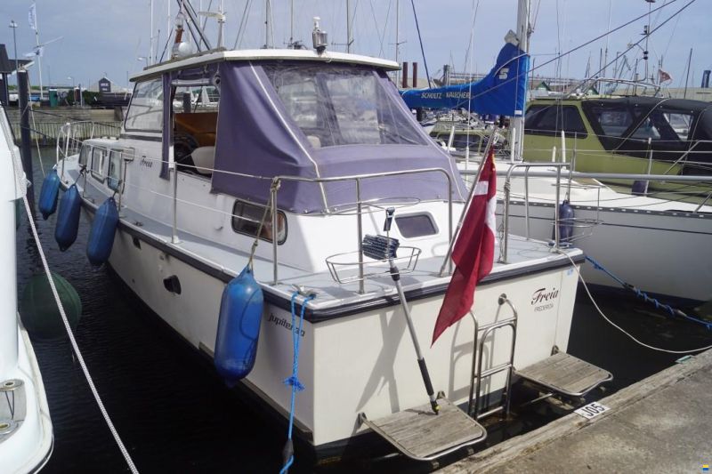 Jupiter 30