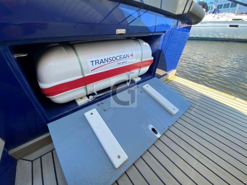 Seaward MY-42