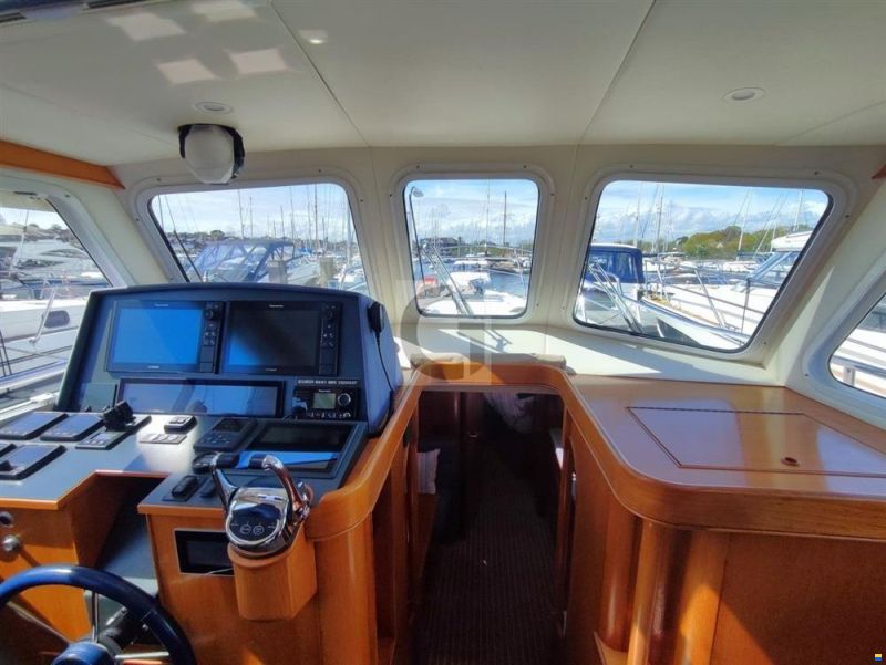 Seaward MY-42
