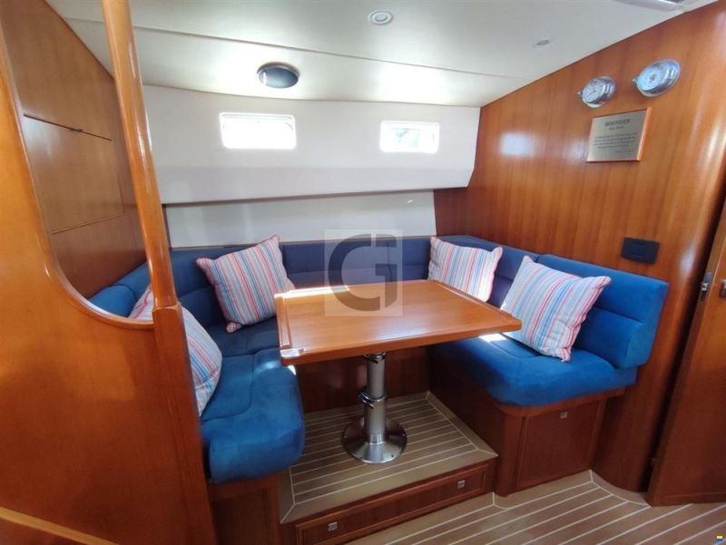 Seaward MY-42
