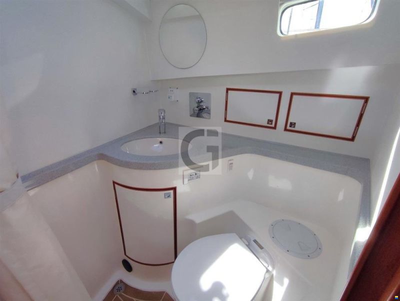 Seaward MY-42