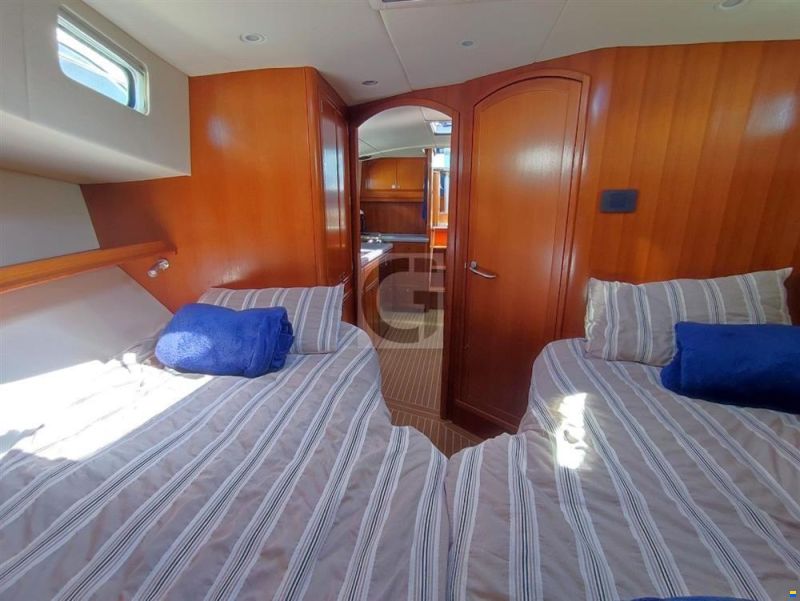 Seaward MY-42