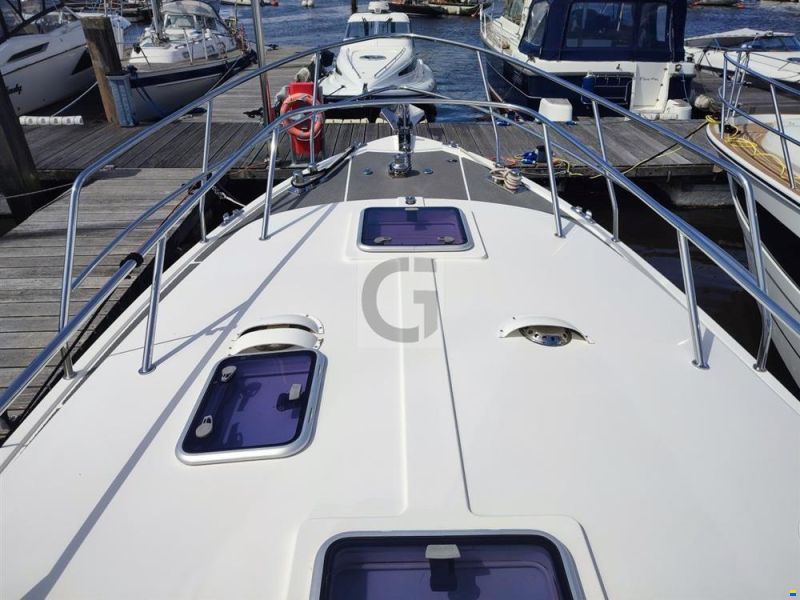 Seaward MY-42