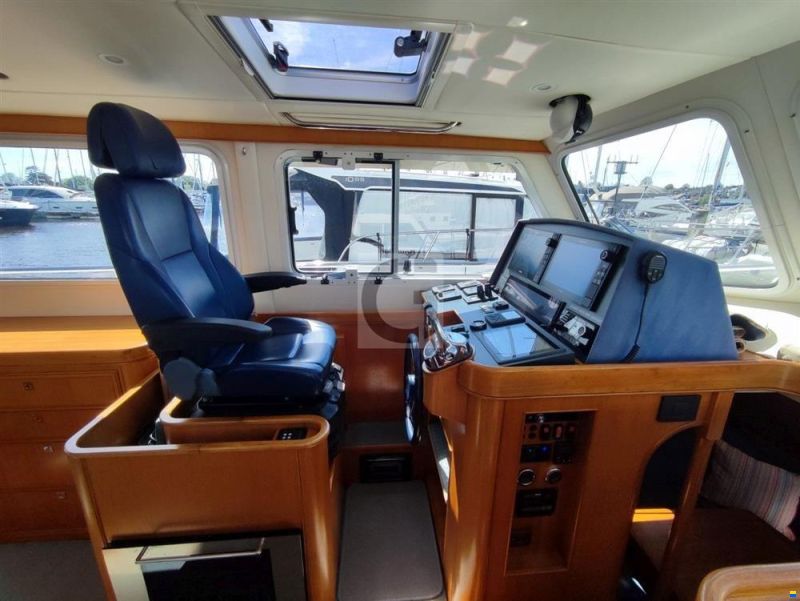 Seaward MY-42