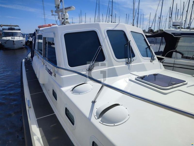 Seaward MY-42