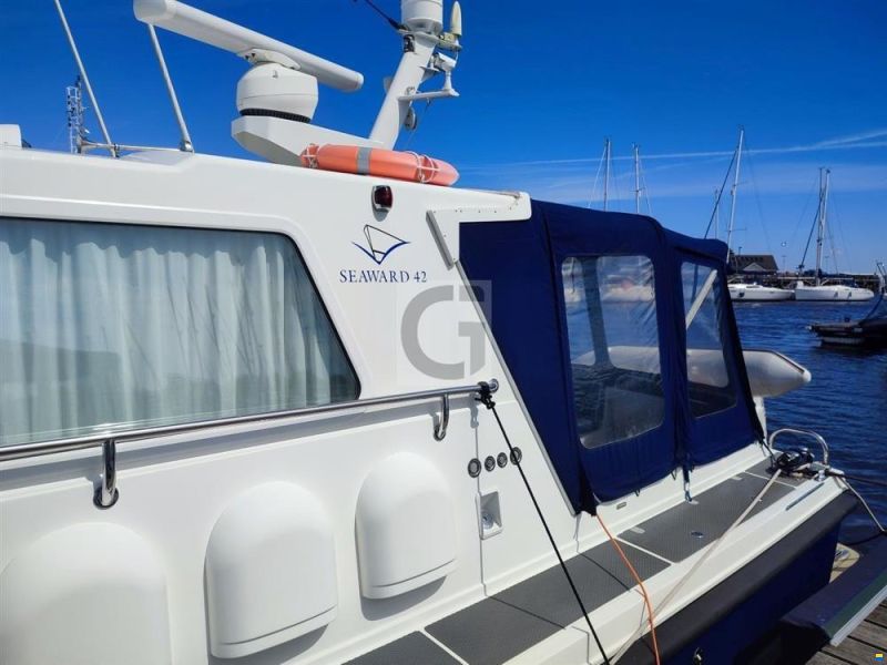 Seaward MY-42